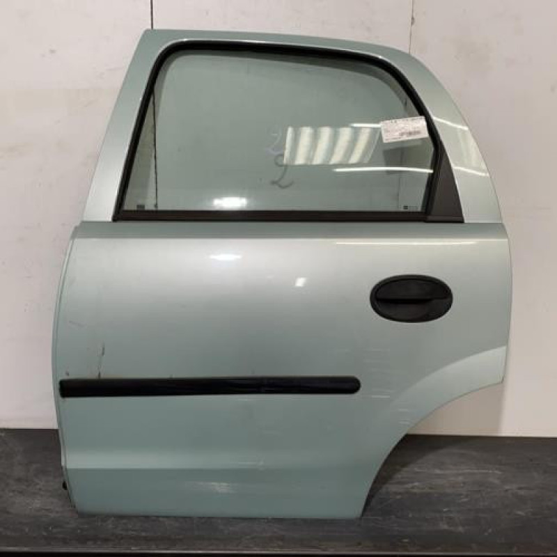 Porte arriere gauche OPEL CORSA C Photo n°1