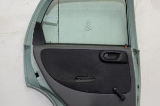 Porte arriere gauche OPEL CORSA C