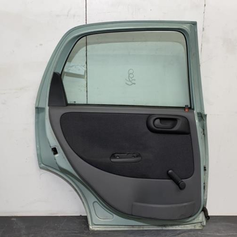 Porte arriere gauche OPEL CORSA C Photo n°2