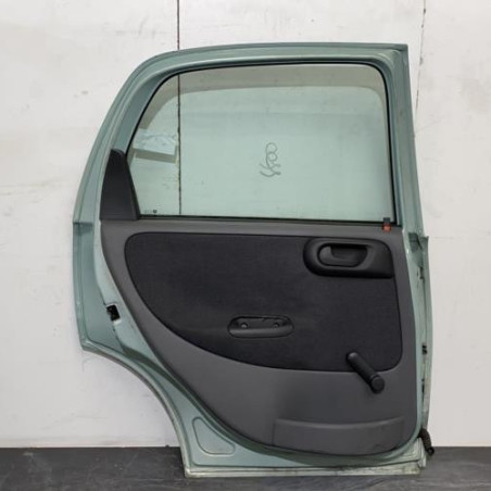 Porte arriere gauche OPEL CORSA C