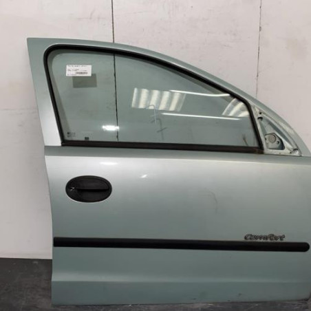 Porte avant droit OPEL CORSA C Photo n°1