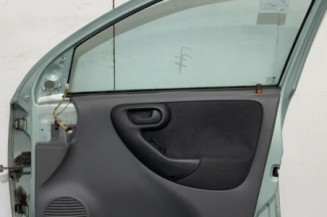 Porte avant droit OPEL CORSA C