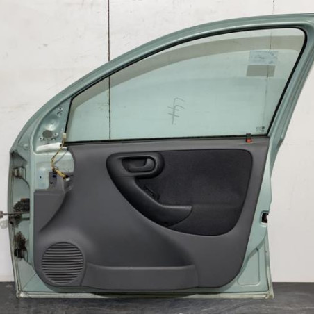 Porte avant droit OPEL CORSA C