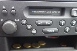 Porte avant droit OPEL CORSA C