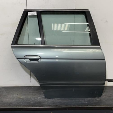 Porte arriere droit BMW SERIE 5 E39 Photo n°1
