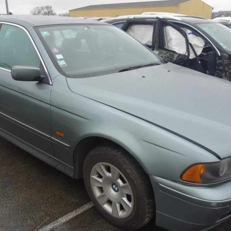 Porte arriere droit BMW SERIE 5 E39 Photo n°4