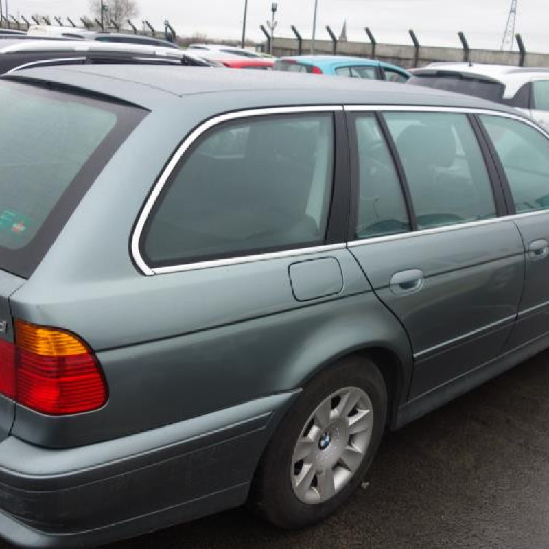 Porte arriere droit BMW SERIE 5 E39 Photo n°5
