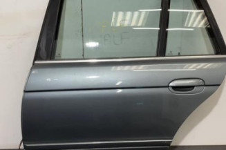 Porte arriere gauche BMW SERIE 5 E39 Photo n°1