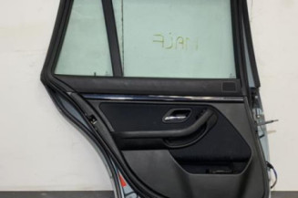 Porte arriere gauche BMW SERIE 5 E39