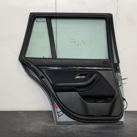 Porte arriere gauche BMW SERIE 5 E39