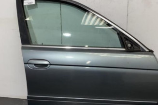 Porte avant droit BMW SERIE 5 E39 Photo n°1