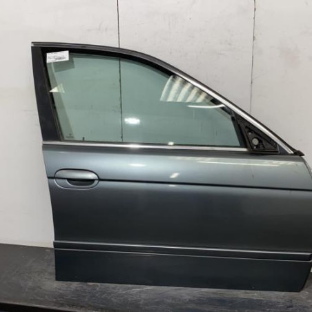 Porte avant droit BMW SERIE 5 E39 Photo n°1