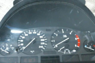 Compteur BMW SERIE 5 E39