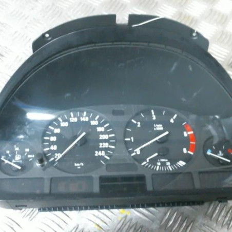 Compteur BMW SERIE 5 E39 Photo n°1