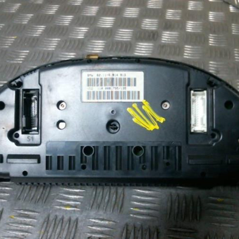 Compteur BMW SERIE 5 E39 Photo n°2