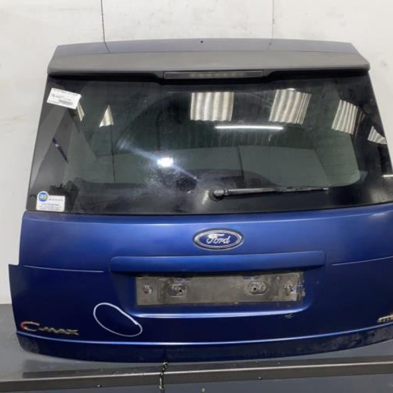 Malle/Hayon arriere FORD C-MAX 1 Photo n°1