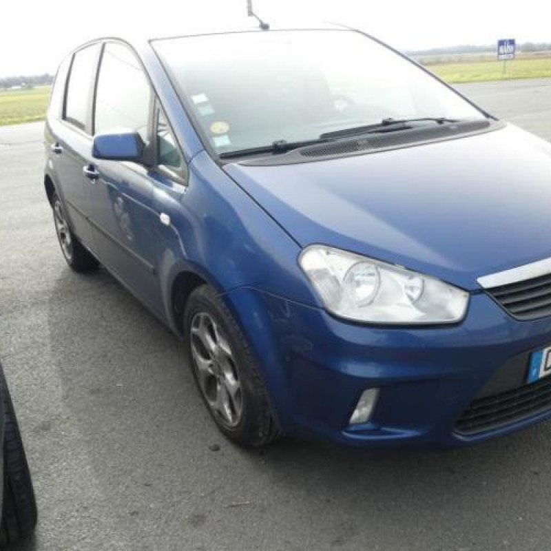 Malle/Hayon arriere FORD C-MAX 1 Photo n°6