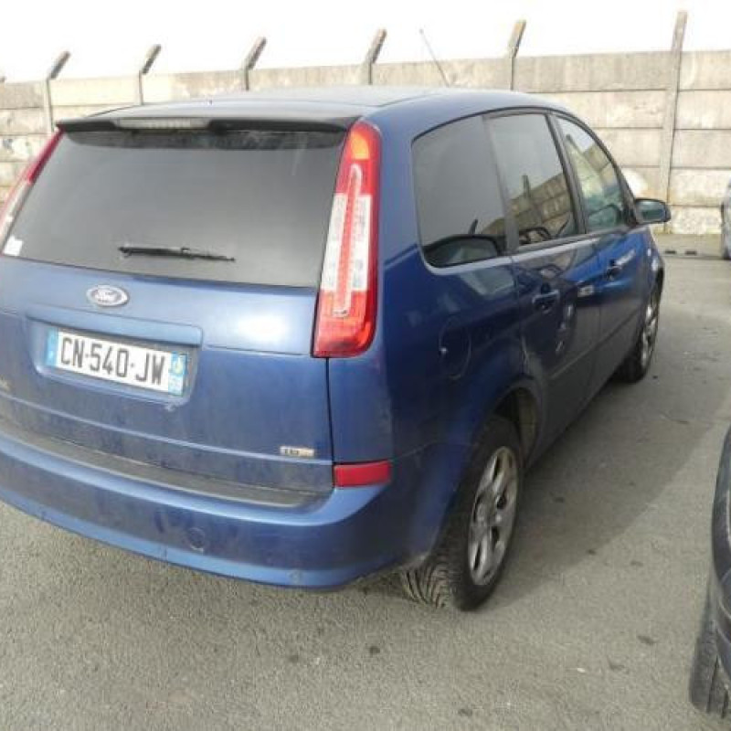 Malle/Hayon arriere FORD C-MAX 1 Photo n°7