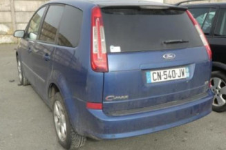 Malle/Hayon arriere FORD C-MAX 1