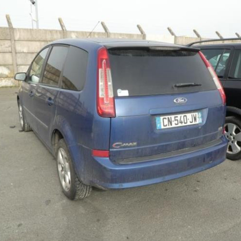 Malle/Hayon arriere FORD C-MAX 1 Photo n°8