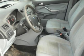 Malle/Hayon arriere FORD C-MAX 1