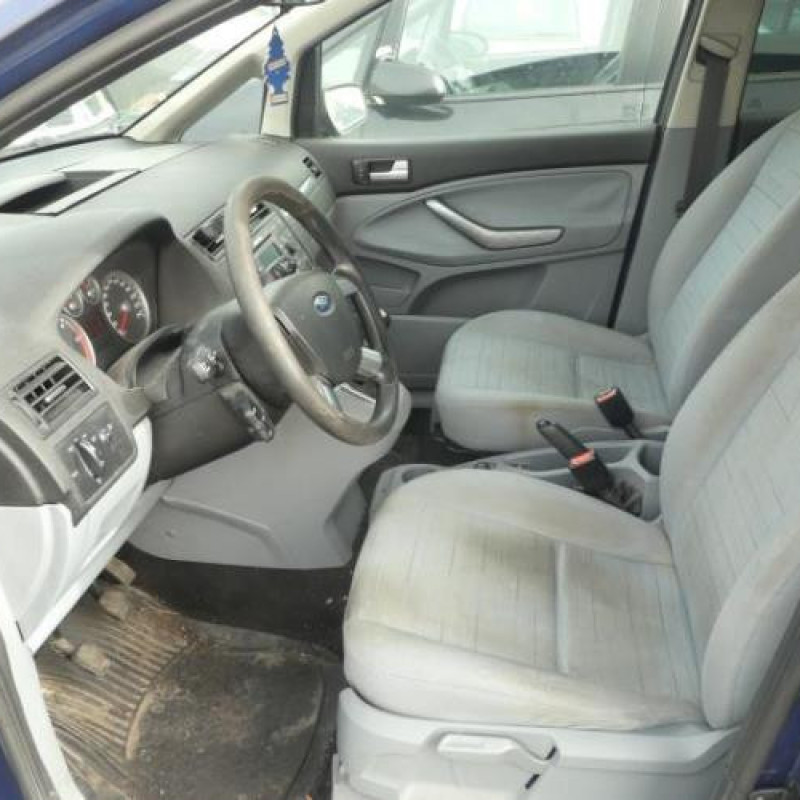 Malle/Hayon arriere FORD C-MAX 1 Photo n°9