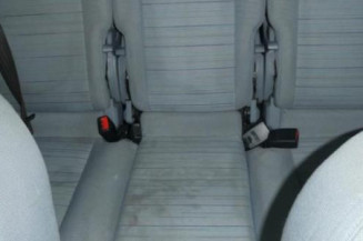Malle/Hayon arriere FORD C-MAX 1