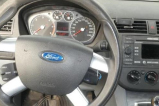 Malle/Hayon arriere FORD C-MAX 1