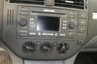Malle/Hayon arriere FORD C-MAX 1