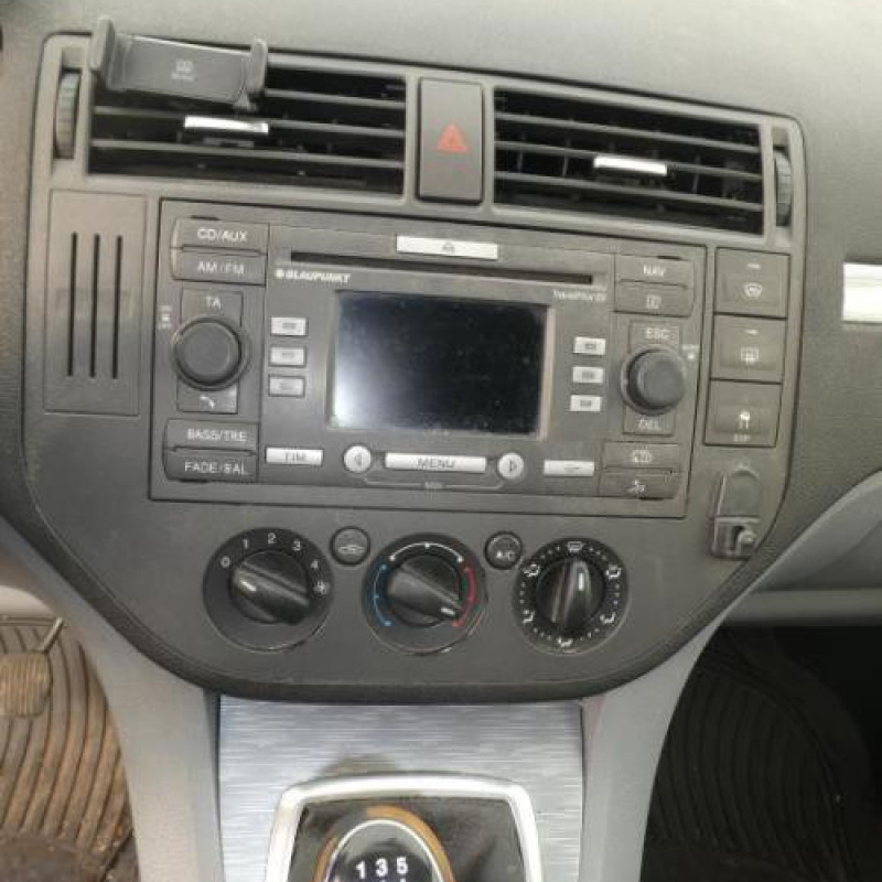 Malle/Hayon arriere FORD C-MAX 1 Photo n°13