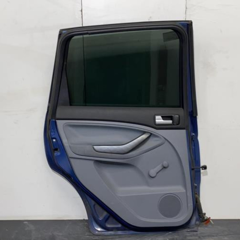 Porte arriere gauche FORD C-MAX 1 Photo n°2