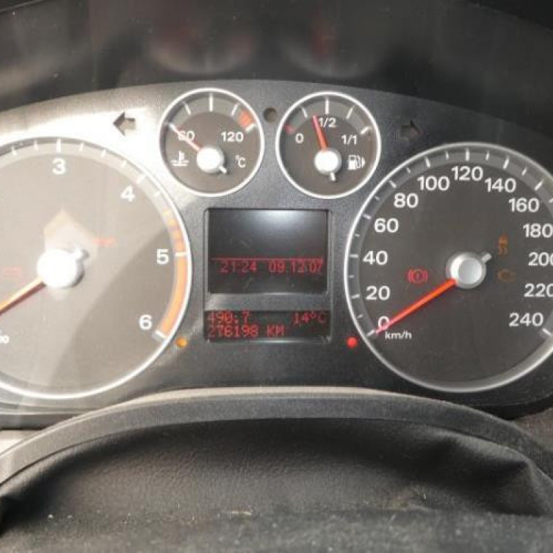 Porte arriere gauche FORD C-MAX 1 Photo n°10