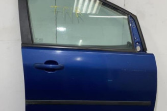 Porte avant droit FORD C-MAX 1 Photo n°1