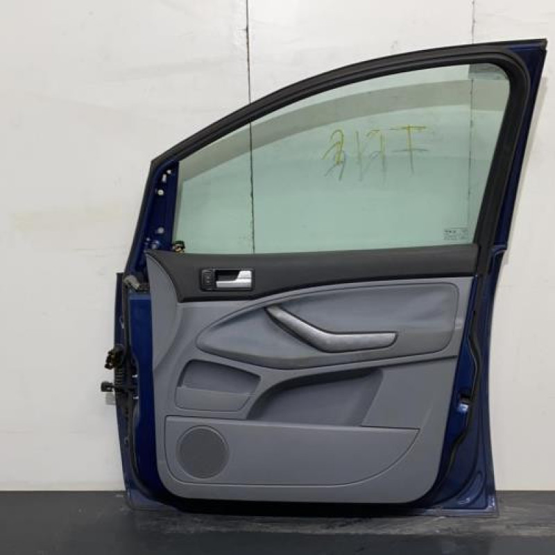 Porte avant droit FORD C-MAX 1 Photo n°2