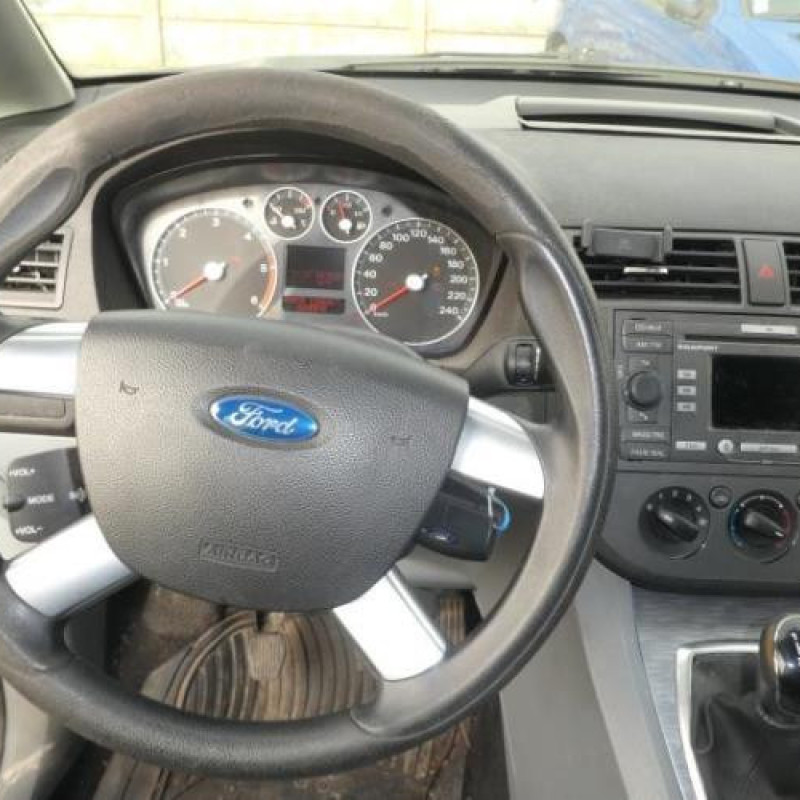 Porte avant droit FORD C-MAX 1 Photo n°9