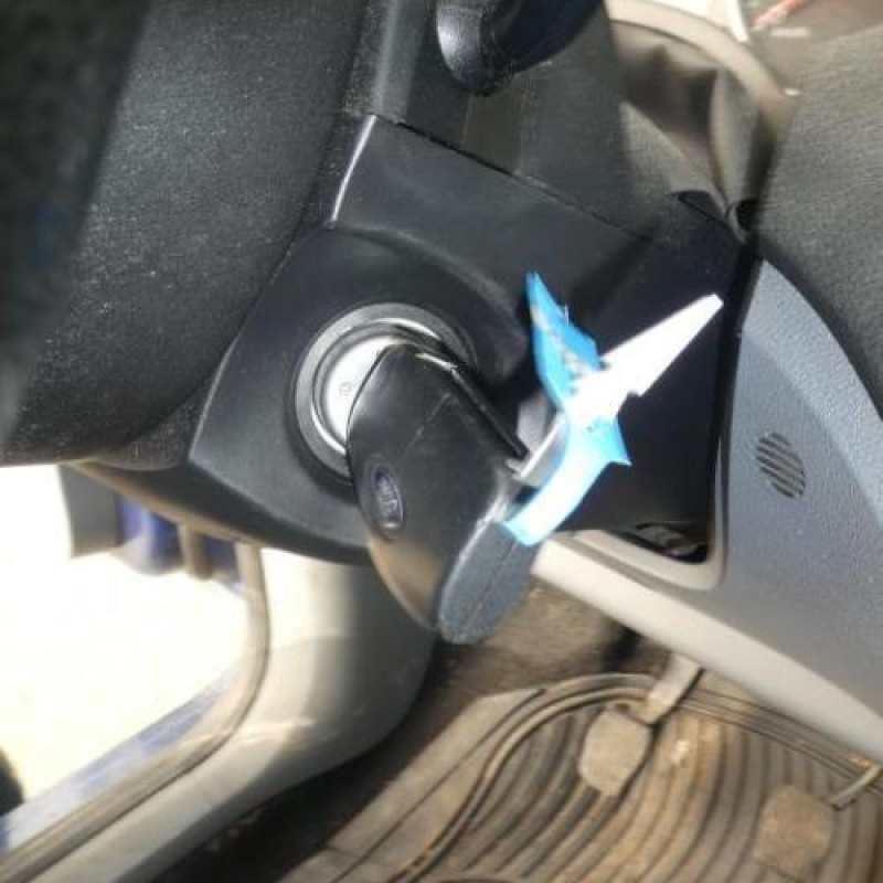Porte avant droit FORD C-MAX 1 Photo n°12