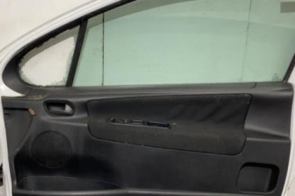Porte avant droit PEUGEOT 207