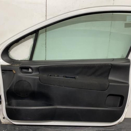 Porte avant droit PEUGEOT 207