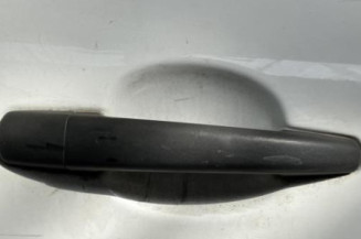 Porte avant droit PEUGEOT 207