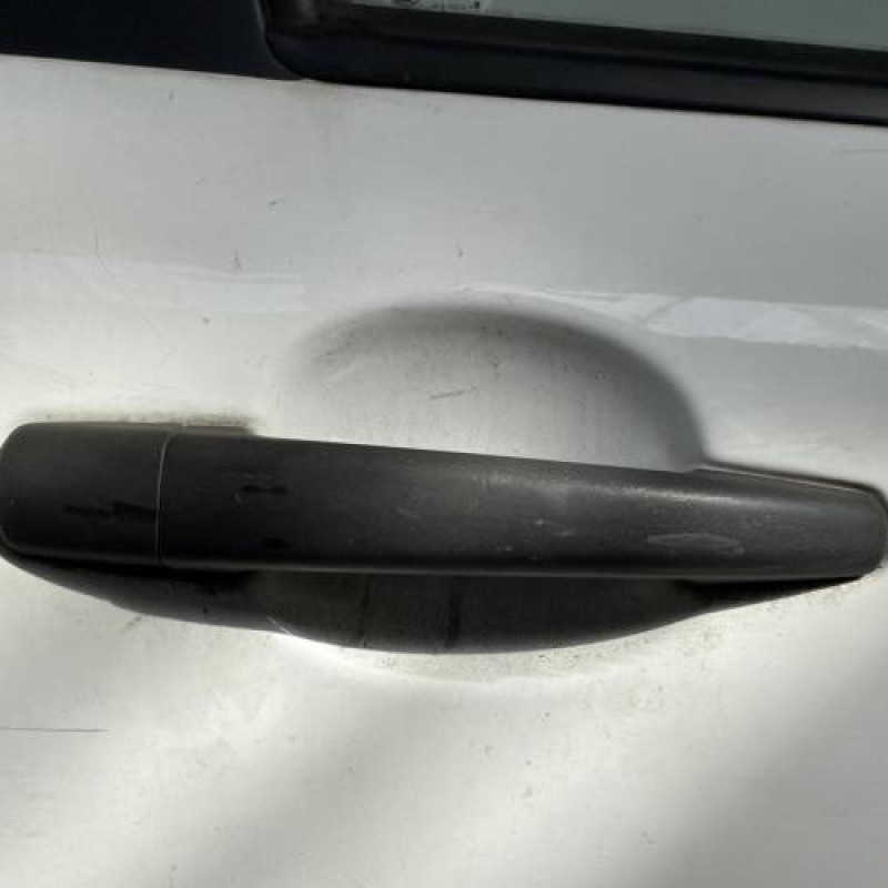 Porte avant droit PEUGEOT 207 Photo n°3