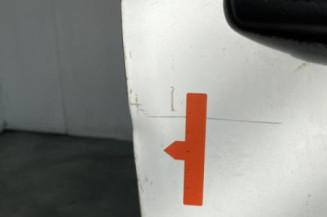 Porte avant droit PEUGEOT 207