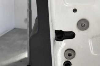 Porte avant droit PEUGEOT 207