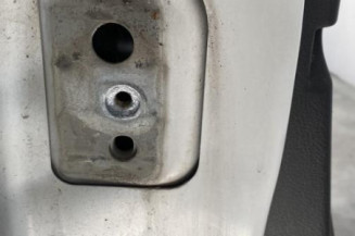 Porte avant droit PEUGEOT 207