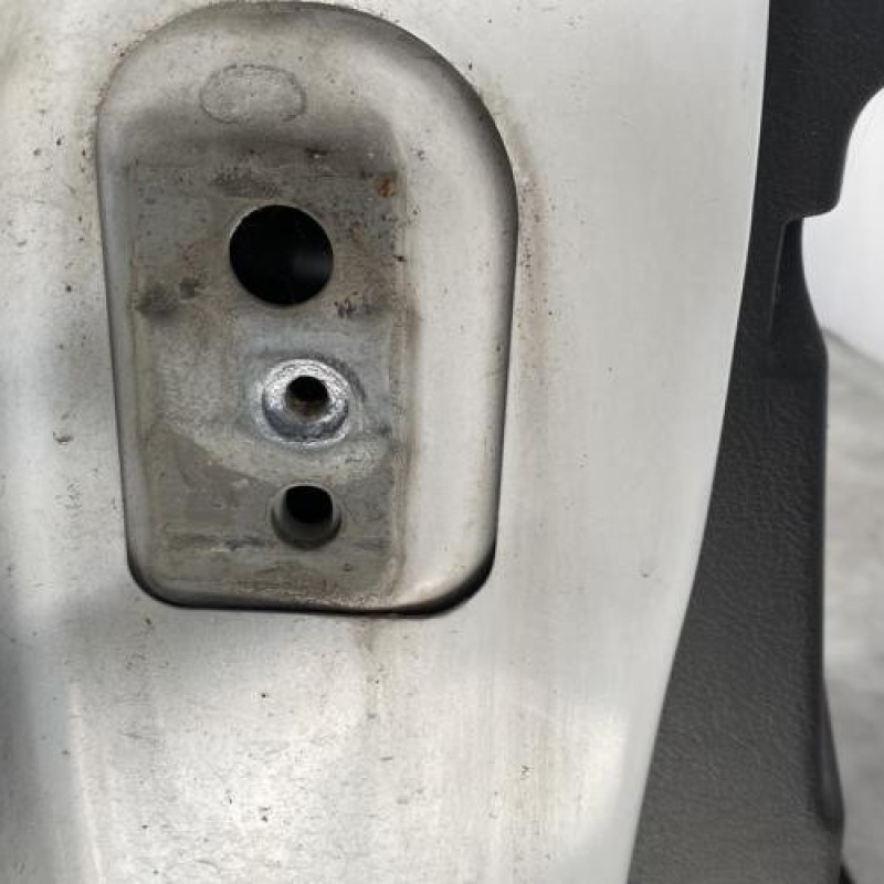 Porte avant droit PEUGEOT 207 Photo n°6
