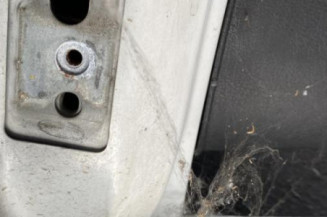 Porte avant droit PEUGEOT 207