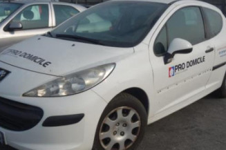 Porte avant droit PEUGEOT 207
