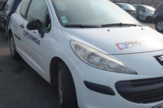 Porte avant droit PEUGEOT 207