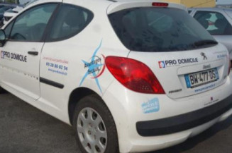 Porte avant droit PEUGEOT 207