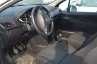 Porte avant droit PEUGEOT 207