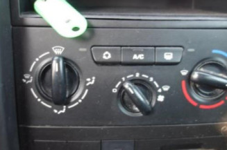 Porte avant droit PEUGEOT 207